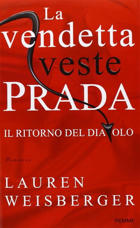 la vendetta veste prada pdf torrent|Download Lauren Weisberger .